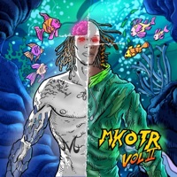 Maxx Kenif on the Rise, Vol. 2 - Maxx Kenif