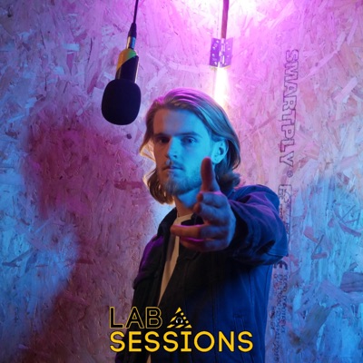 #Labsessions (feat. Empra Ely) - Single