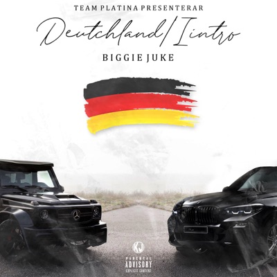 Deutschland - Biggie Juke | Shazam