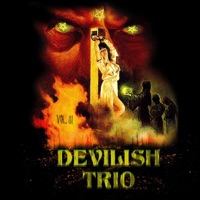 Volume 3 - Devilish Trio