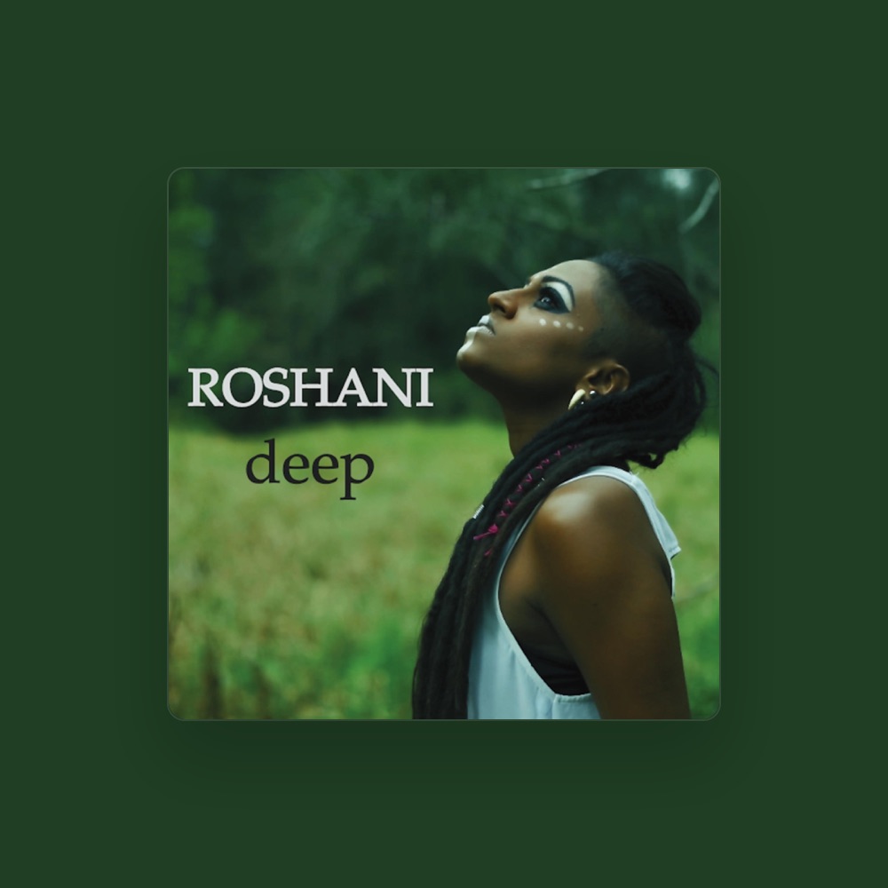 ROSHANI