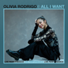 All I Want (Live at Vevo) - Olivia Rodrigo