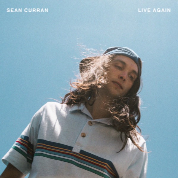 Sean Curran | sixstepsrecords