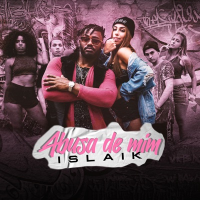 Abusa de Mim - Single