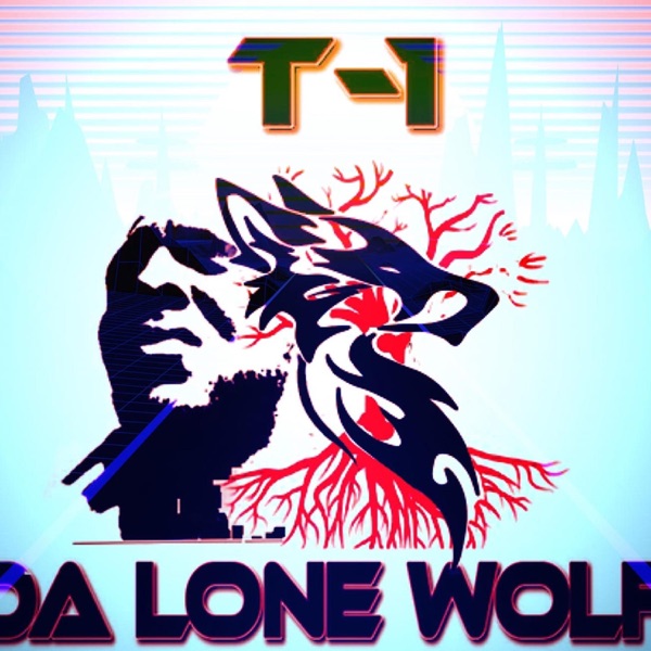 T-1 Da LoneWolf