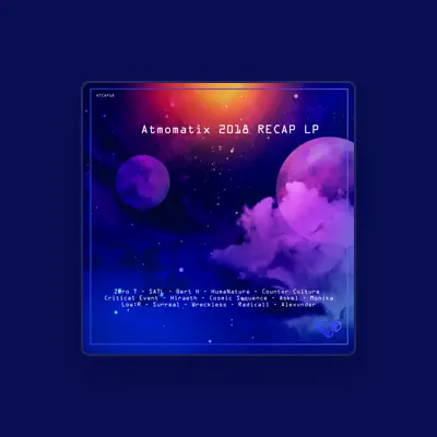 Listen to Cosmic Sequence, watch music videos, read bio, see tour dates & more!