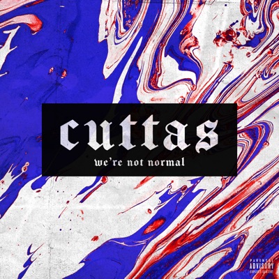 Cuttas - Single