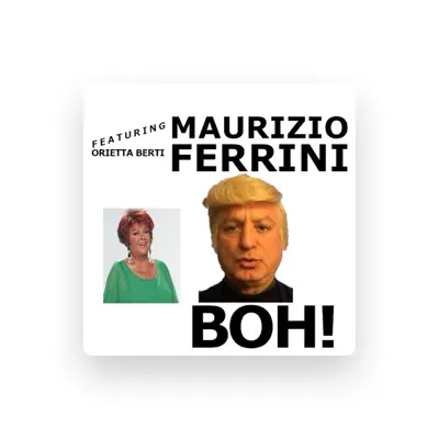Listen to Maurizio Ferrini, watch music videos, read bio, see tour dates & more!
