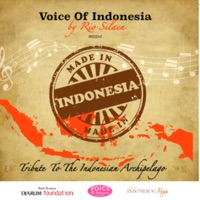 RIO SILAEN & VOICE OF INDONESIA - Yamko Rambe