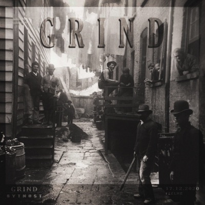 Grind - Single