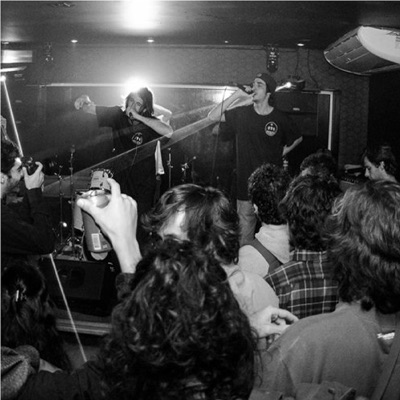 Tanta Gente 2X2 - Single