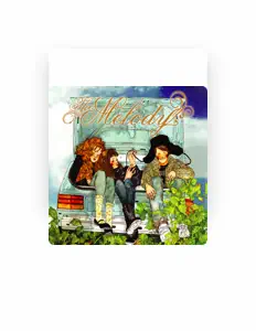 Ouve The Melody, vê vídeos de música, lê a biografia, vê as datas da digressão e muito mais!