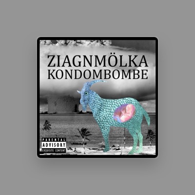 Listen to Ziagnmölka, watch music videos, read bio, see tour dates & more!