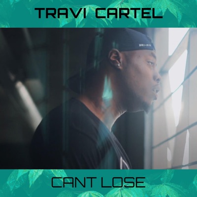 Can't Lose - Single