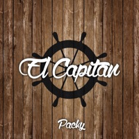 El Capitan - Single - Packy