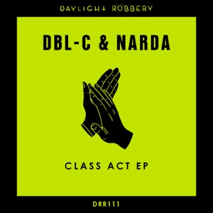 Class Act - Single