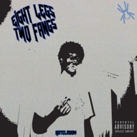 8 Legs, 2 Fangs - Single - Hotelroom