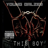 This Boy - Single - Balzer