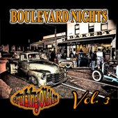 Boulevard Nights: Cruising Oldies, Vol. 3 - Various Artists