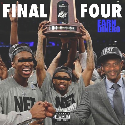 Final Four - EP
