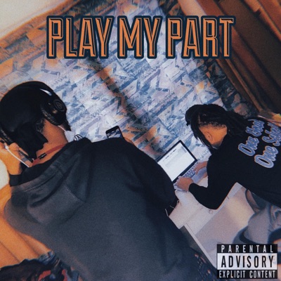 Play My Part - EP