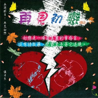 滾石三十青春音樂記事簿: 再見初戀