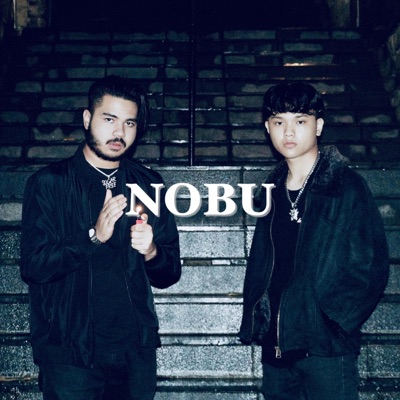 Nobu (feat. Irfan Malone) - Single