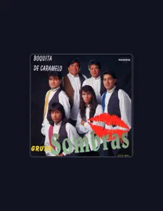 Listen to Grupo Sombras, watch music videos, read bio, see tour dates & more!