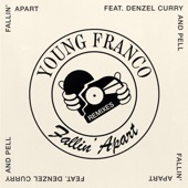 Fallin' Apart (feat. Denzel Curry & Pell) [Human Movement Remix] artwork