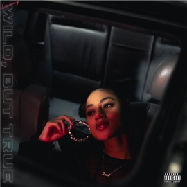 Good Enough (feat. Devy Stonez) Lexaay