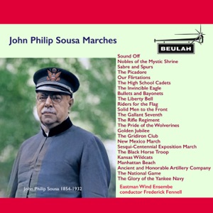 John Philip Sousa Marches