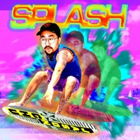 Splash! - Single - Jason Chu