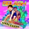 Splash! - Jason Chu lyrics