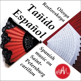 Viva Sevilla! Olesya Rostovskaya