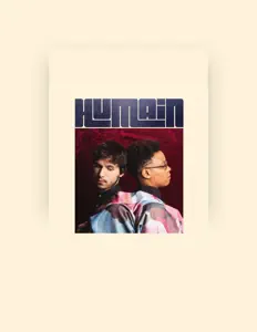 Listen to Humain, watch music videos, read bio, see tour dates & more!