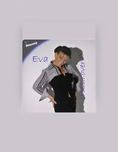 Eva Kumantを聴いたり、ミュージックビデオを鑑賞したり、経歴やツアー日程などを確認したりしましょう！