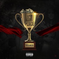 1st Place - Single - Tot & Hosta