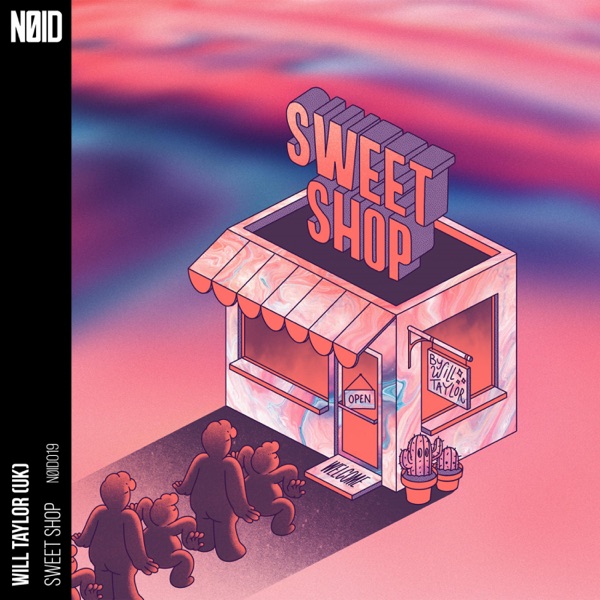 Sweet Shop - Single