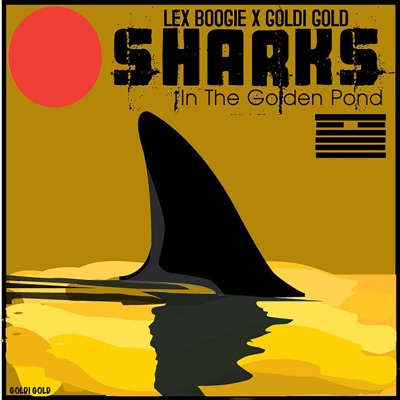 Sharks In the Golden Pond