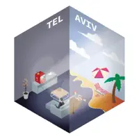 Tel Aviv — The Lighthouse