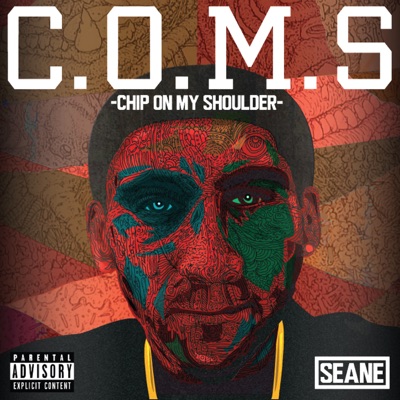 Chip on My Shoulder - EP