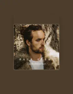 Escucha a Paul Elias, mira videos musicales, lee su biografía, consulta las fechas de las gira y más.