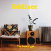 That's Love - Oddisee