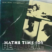 Real Deal (feat. J Warner & Sinead Harnett) artwork