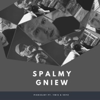 Spalmy gniew (feat. YwiS & Veyz) - Single - TMK aka Piekielny