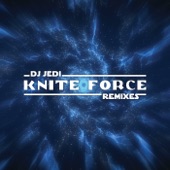 Kniteforce Remixes - EP artwork