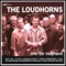 Foreign Correspondent - The Loudhorns lyrics