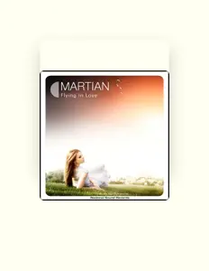 Listen to Martian, watch music videos, read bio, see tour dates & more!