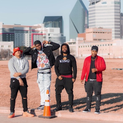 Double Cup (feat. ATM Lil Redd & DreskI) - Single