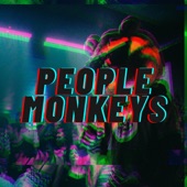 George Flyer - People Monkeys